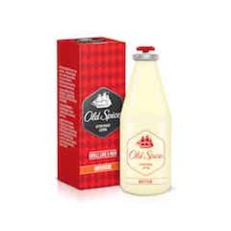 Old Spice After Shave Lotion Musk 50 Gm